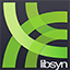Listen on Libsyn
