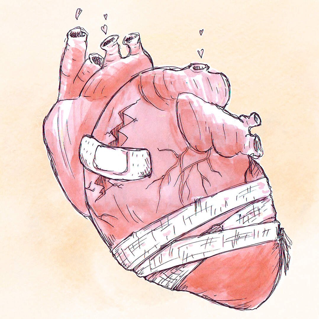 Heartache