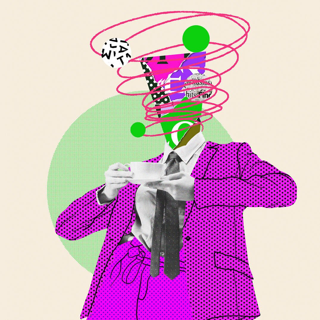 Monday — Friday