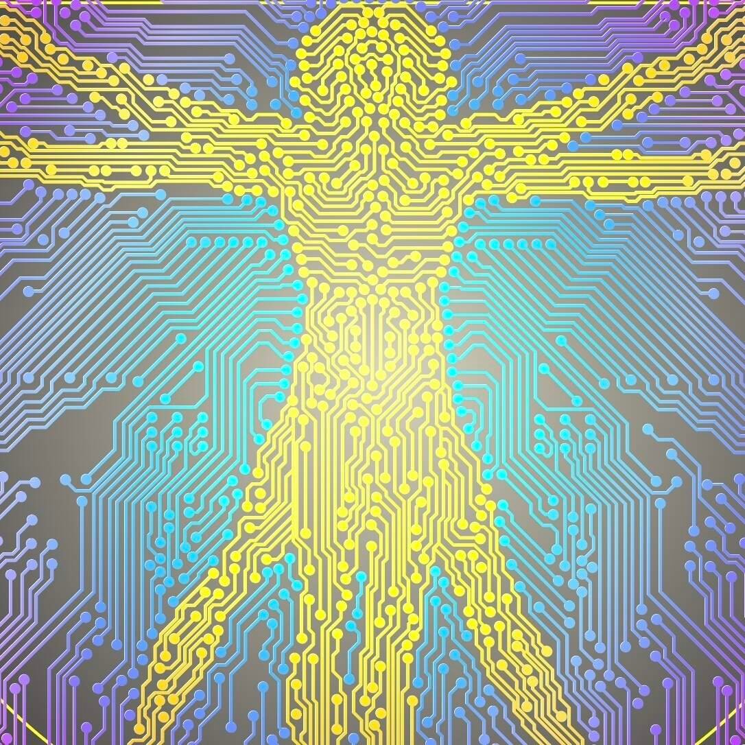 Body Electric Part 1: The Body Through The Ages