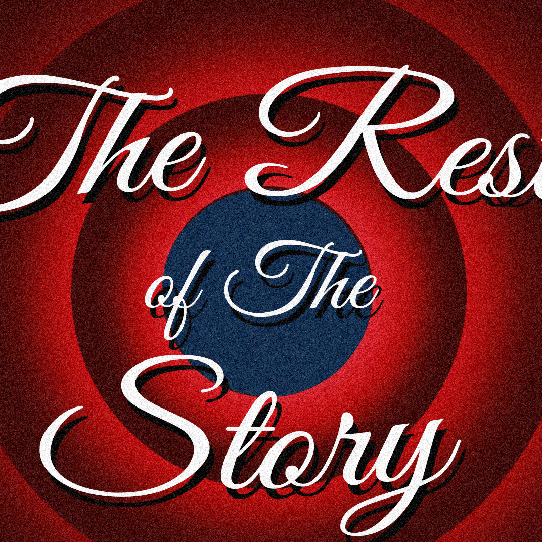 The Rest of the Story, 2023