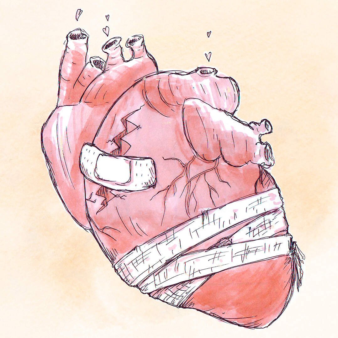 Heartache