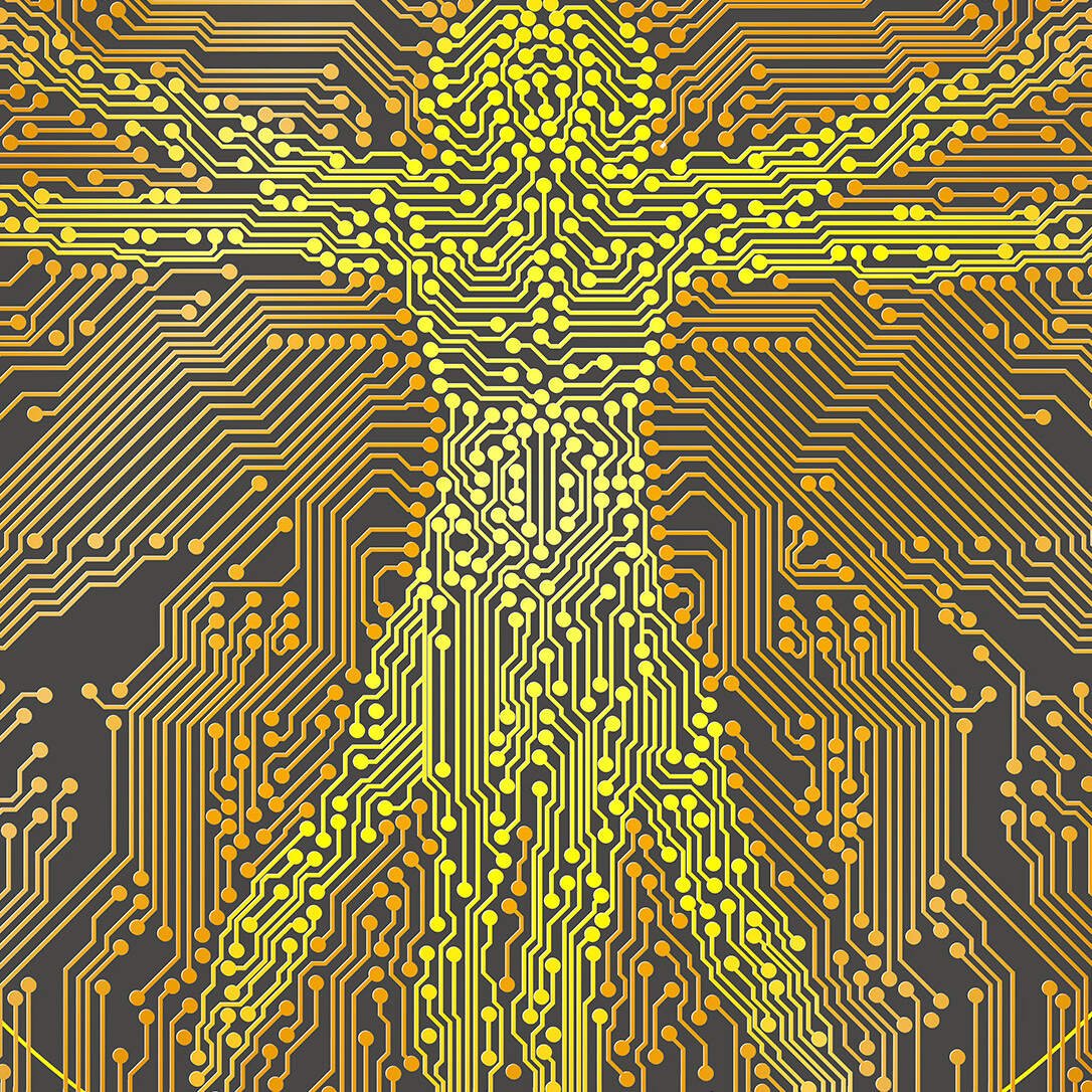 Body Electric: Type, tap, scroll, BREATHE! How our tech use impacts our breath