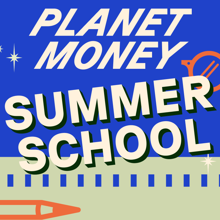 Summer School 2: The golden ages of labor and looms