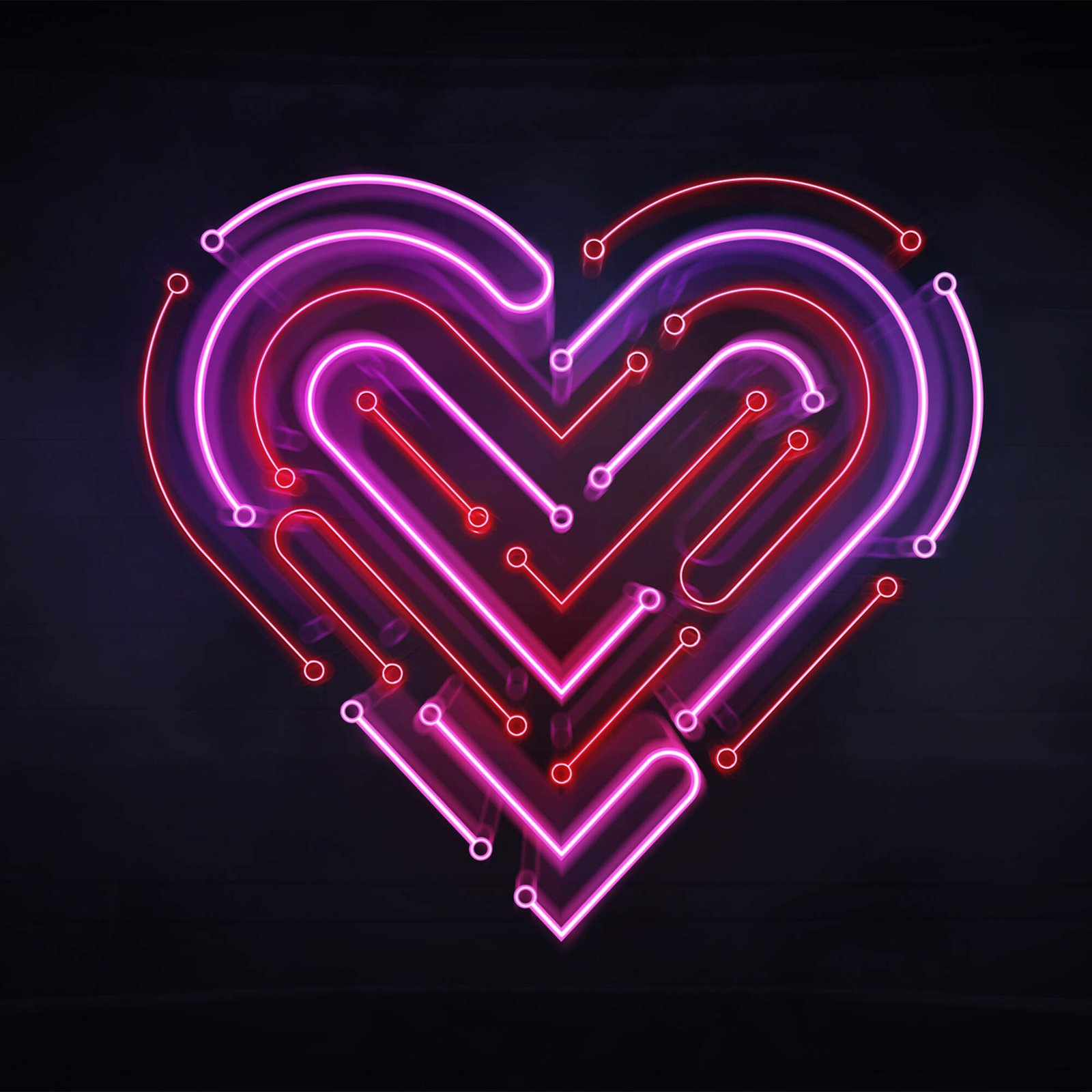 How our relationships are changing in the age of 'artificial intimacy'