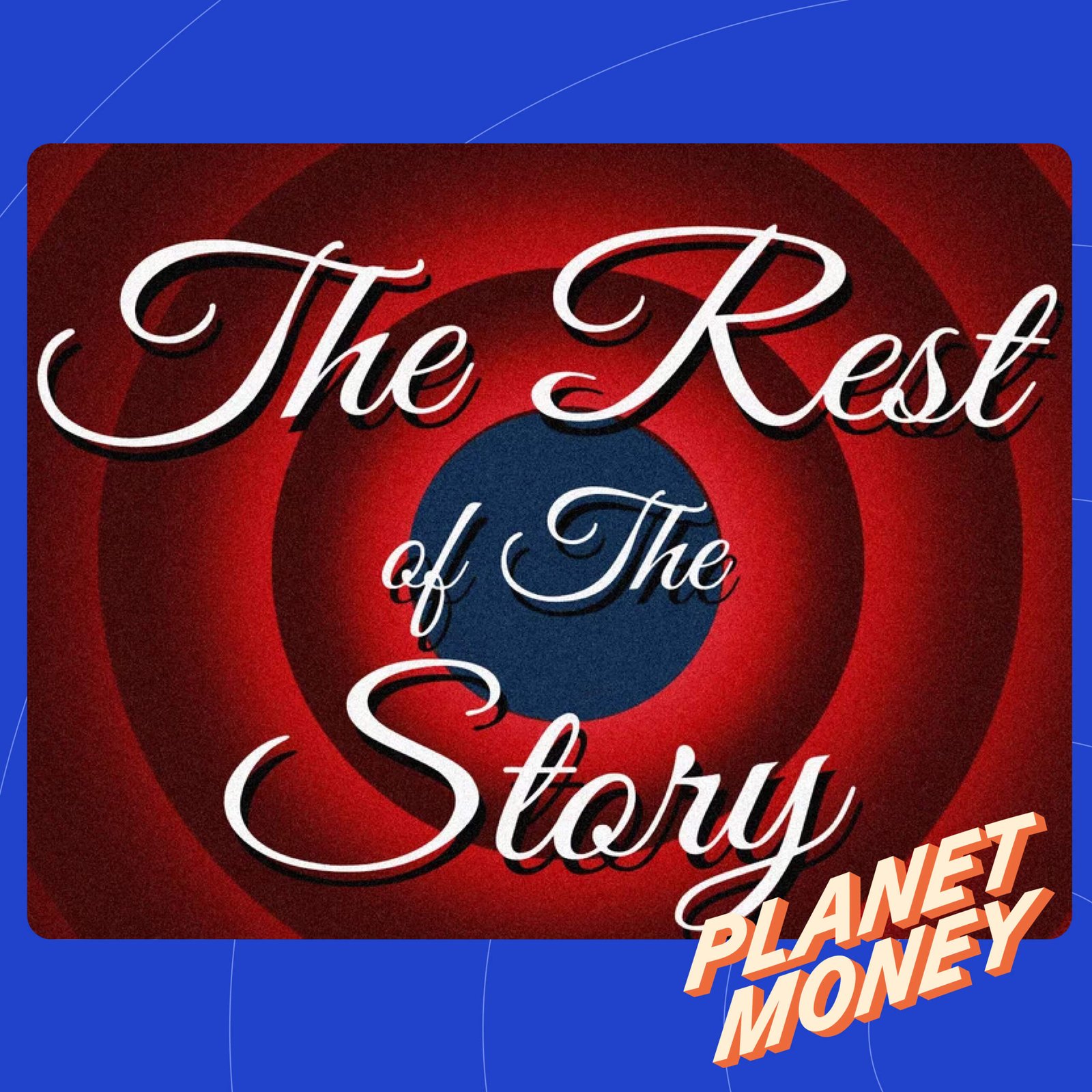 The Rest of the Story, 2024