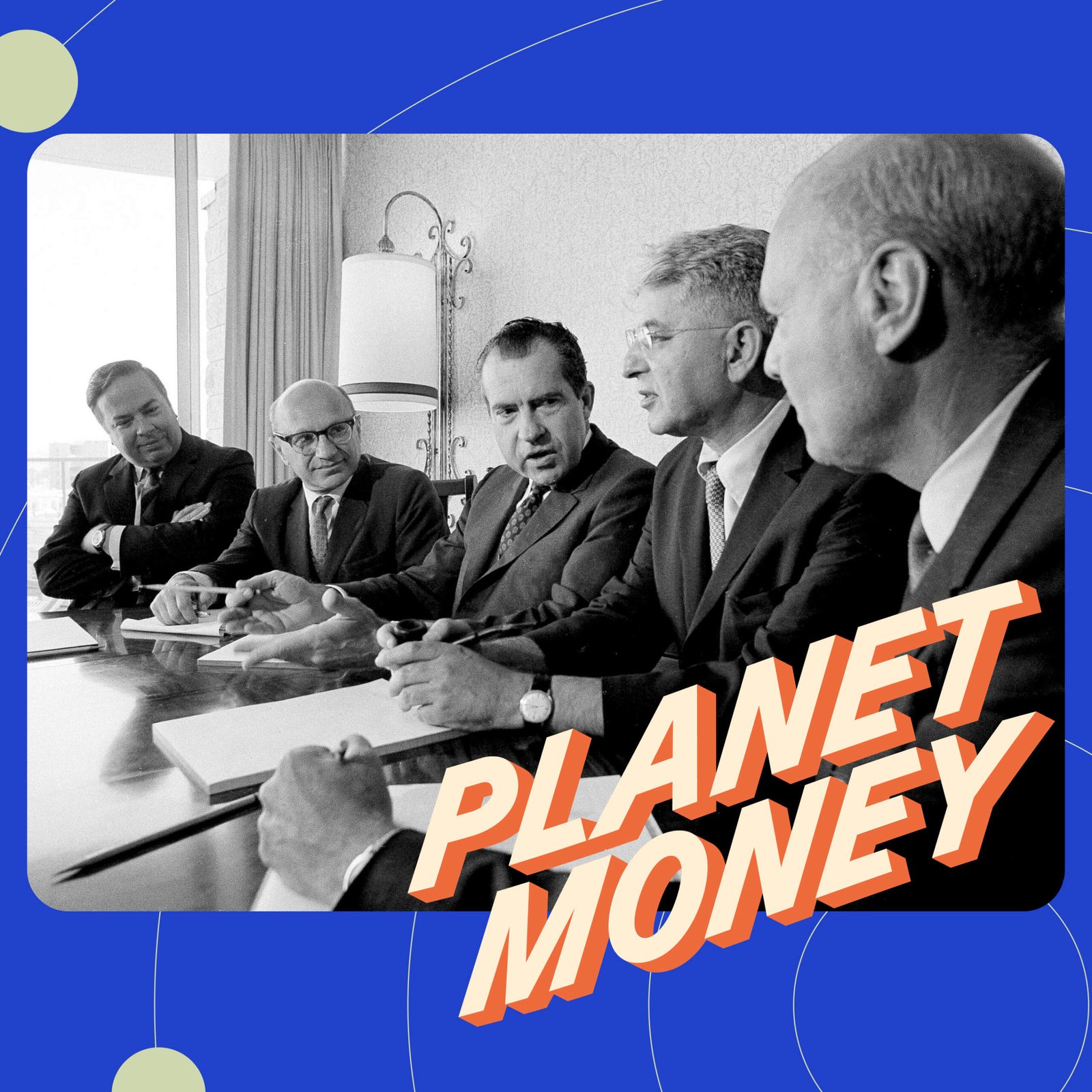 The case for Fed independence in the Nixon tapes