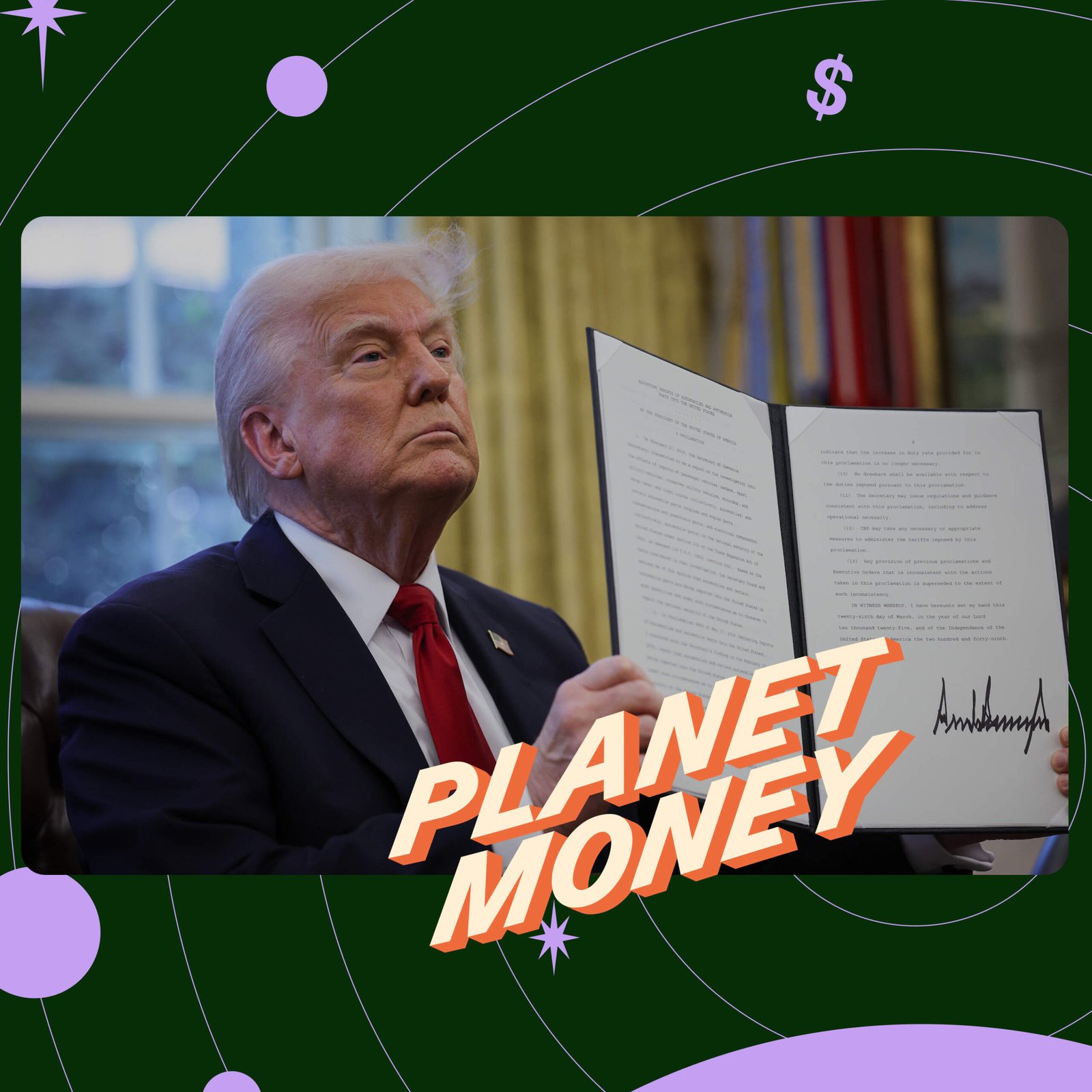 Tariffs: What are they good for?