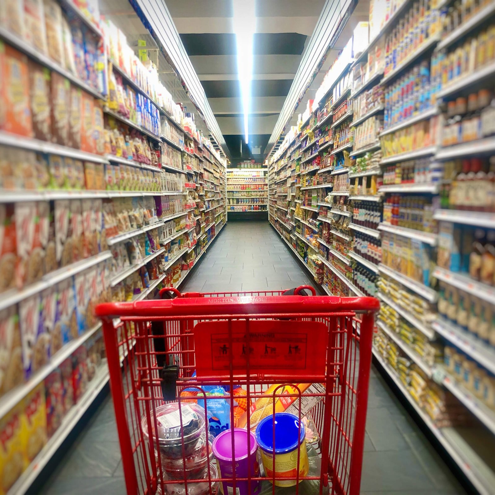The hidden forces shaping your choices
