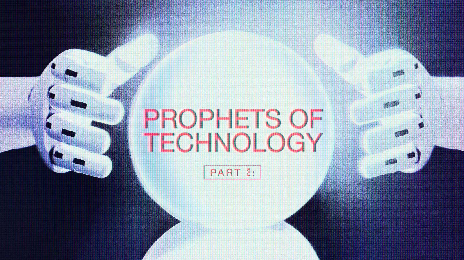Prophets of Technology: The Biotech Visionaries