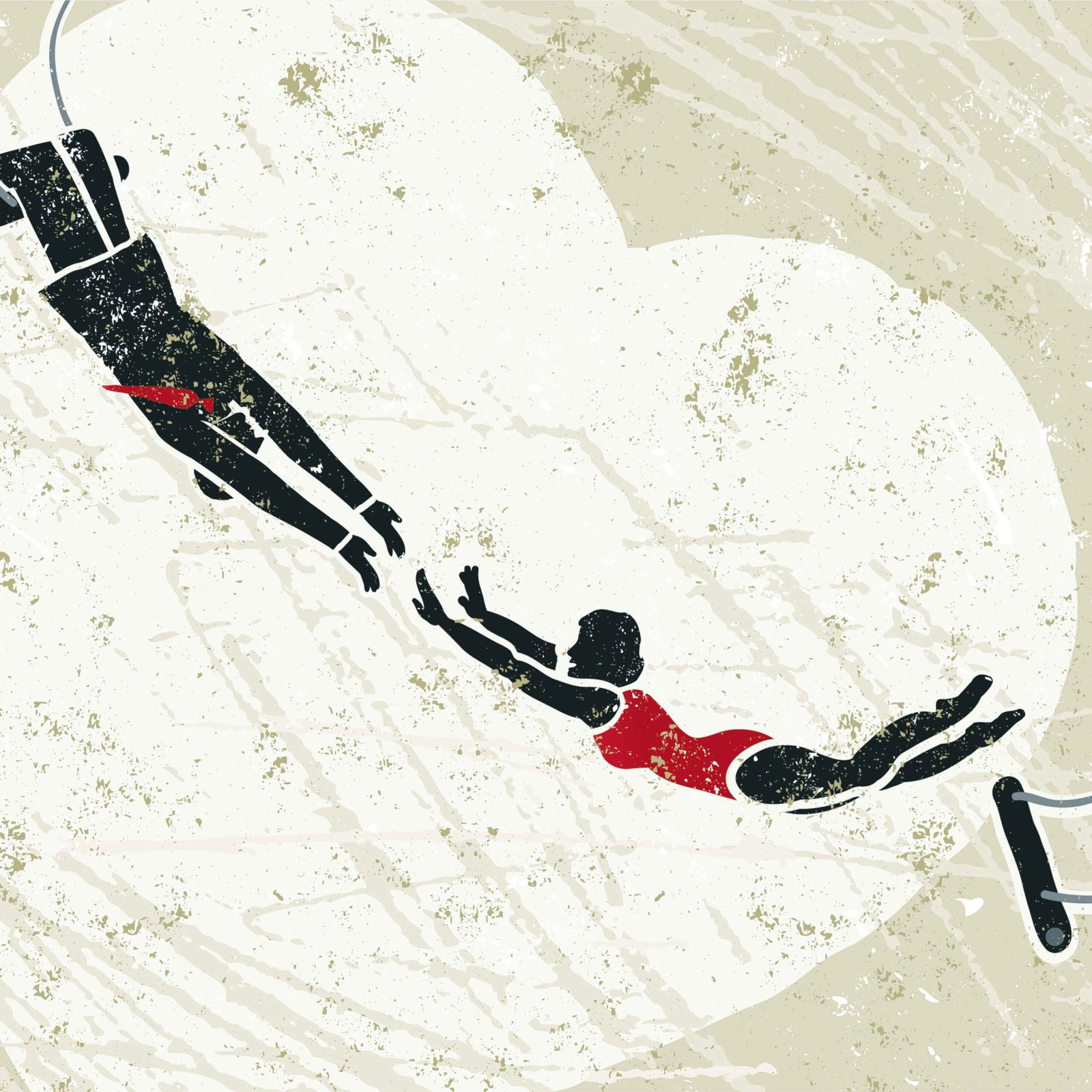 A guide to being brave in relationships