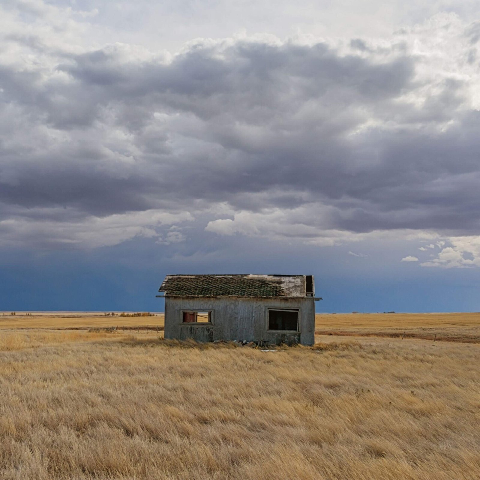 How deserted places find a second life