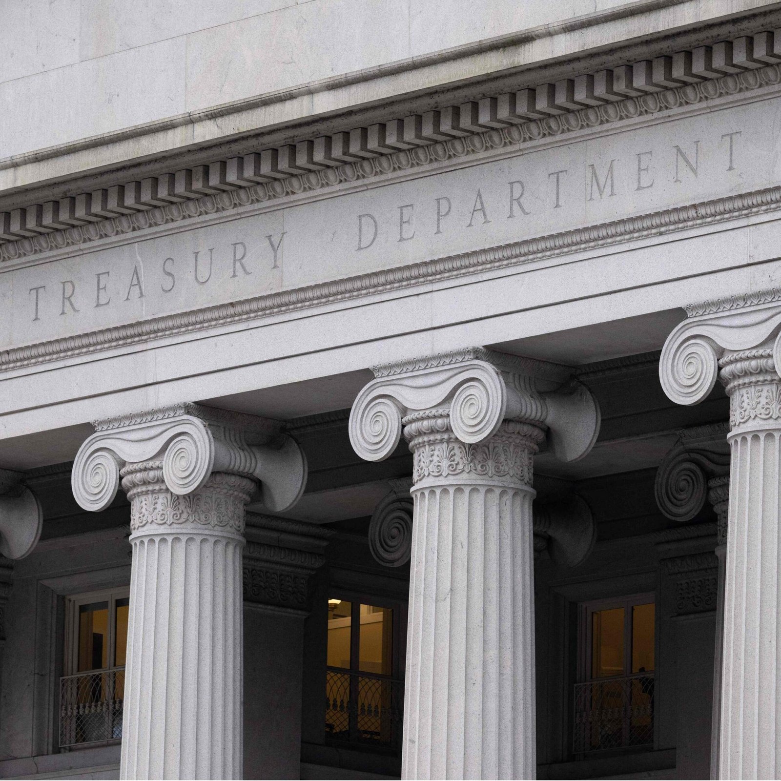 How the government got hedge funded