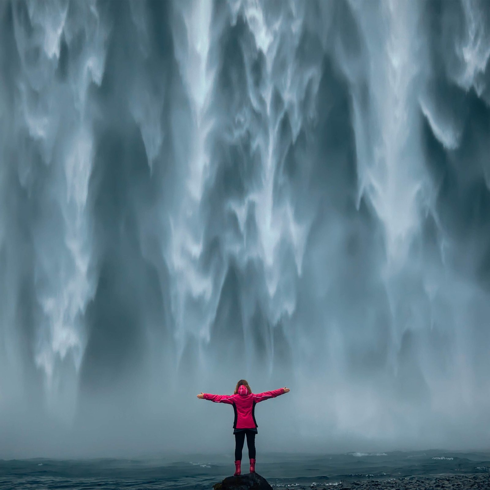 Finding your bliss