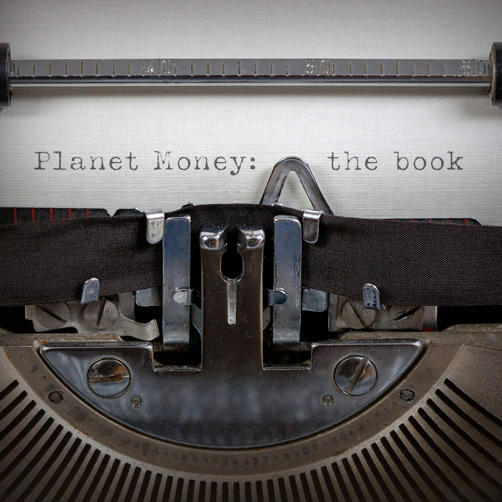Inside a BOOK auction