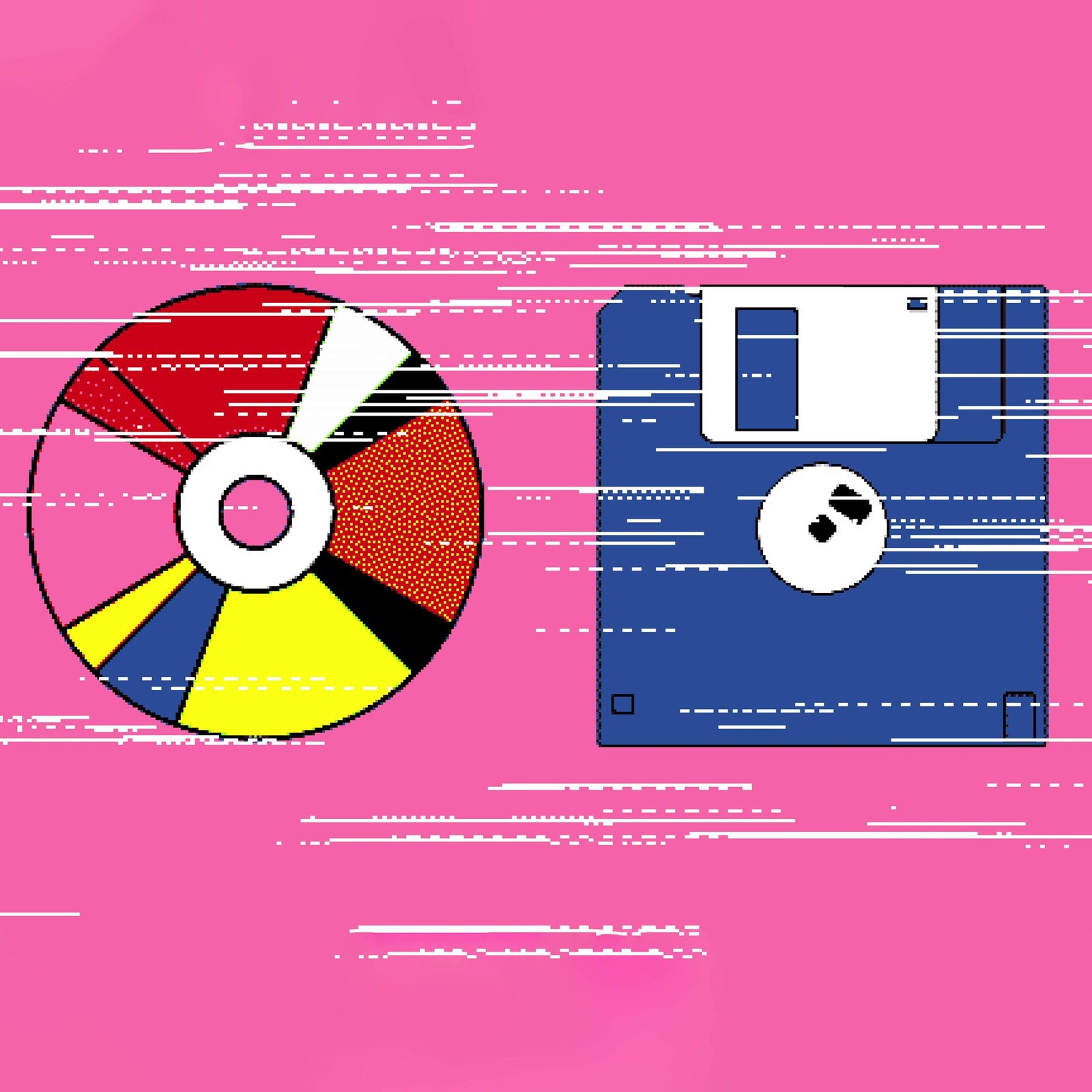 Can we preserve knowledge … forever?