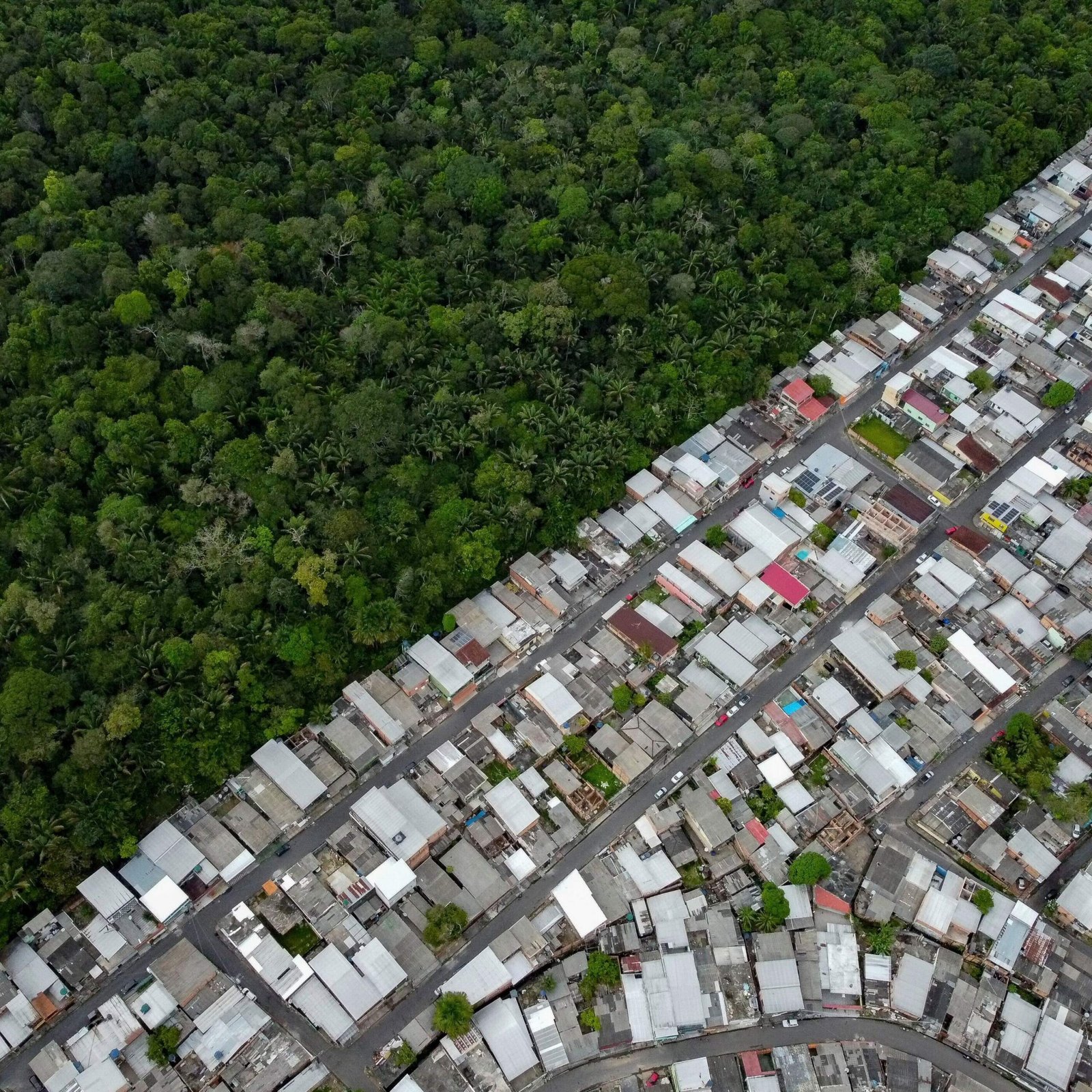 The giant factory town that might be a giant mistake