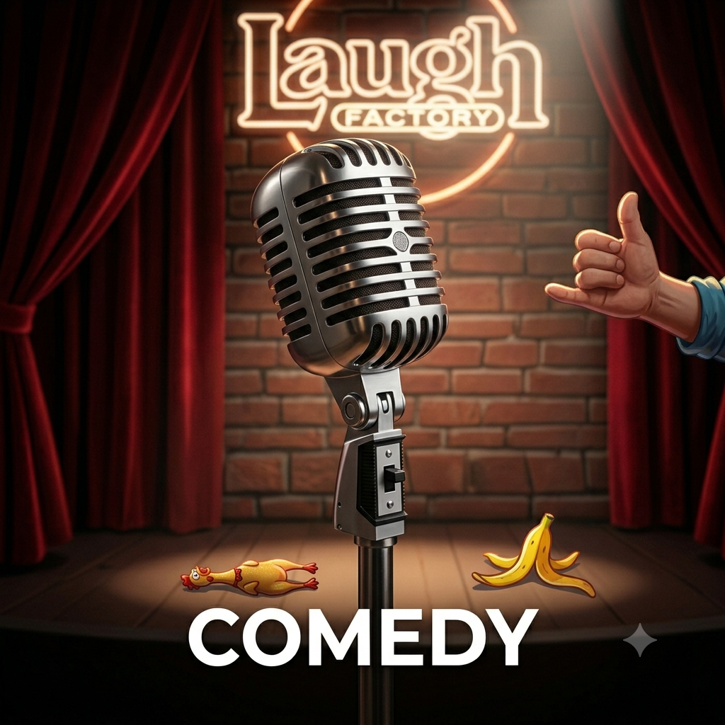 Comedy