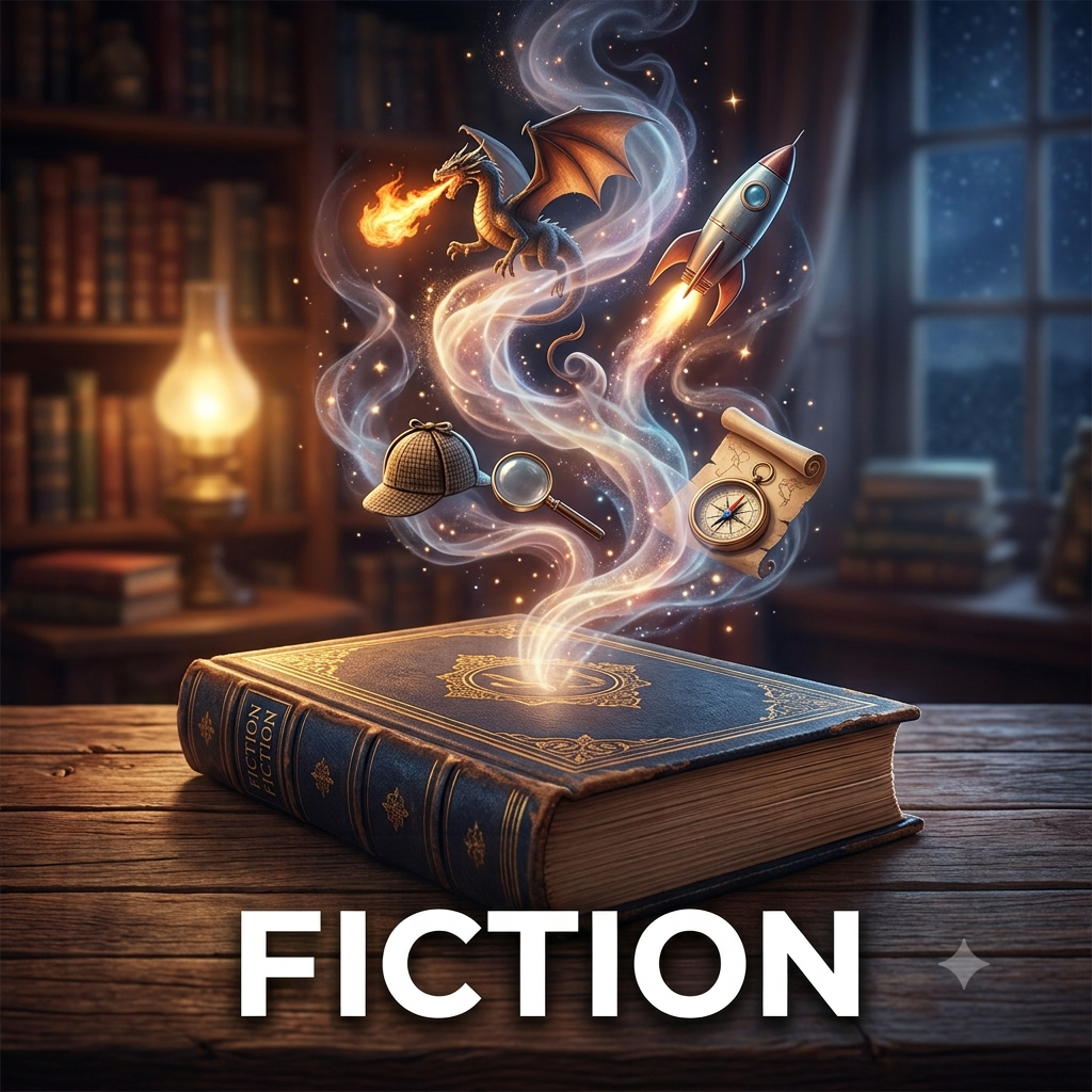 Fiction