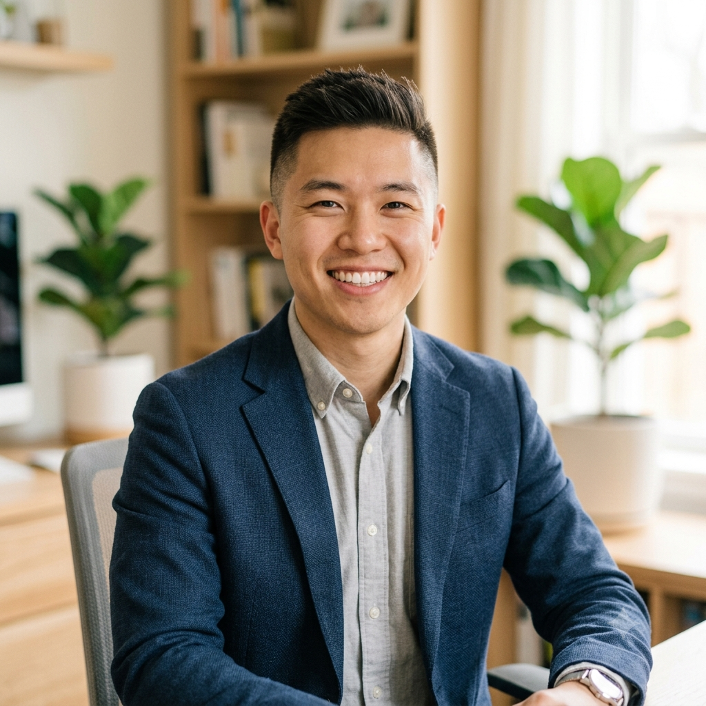 Michael Chen