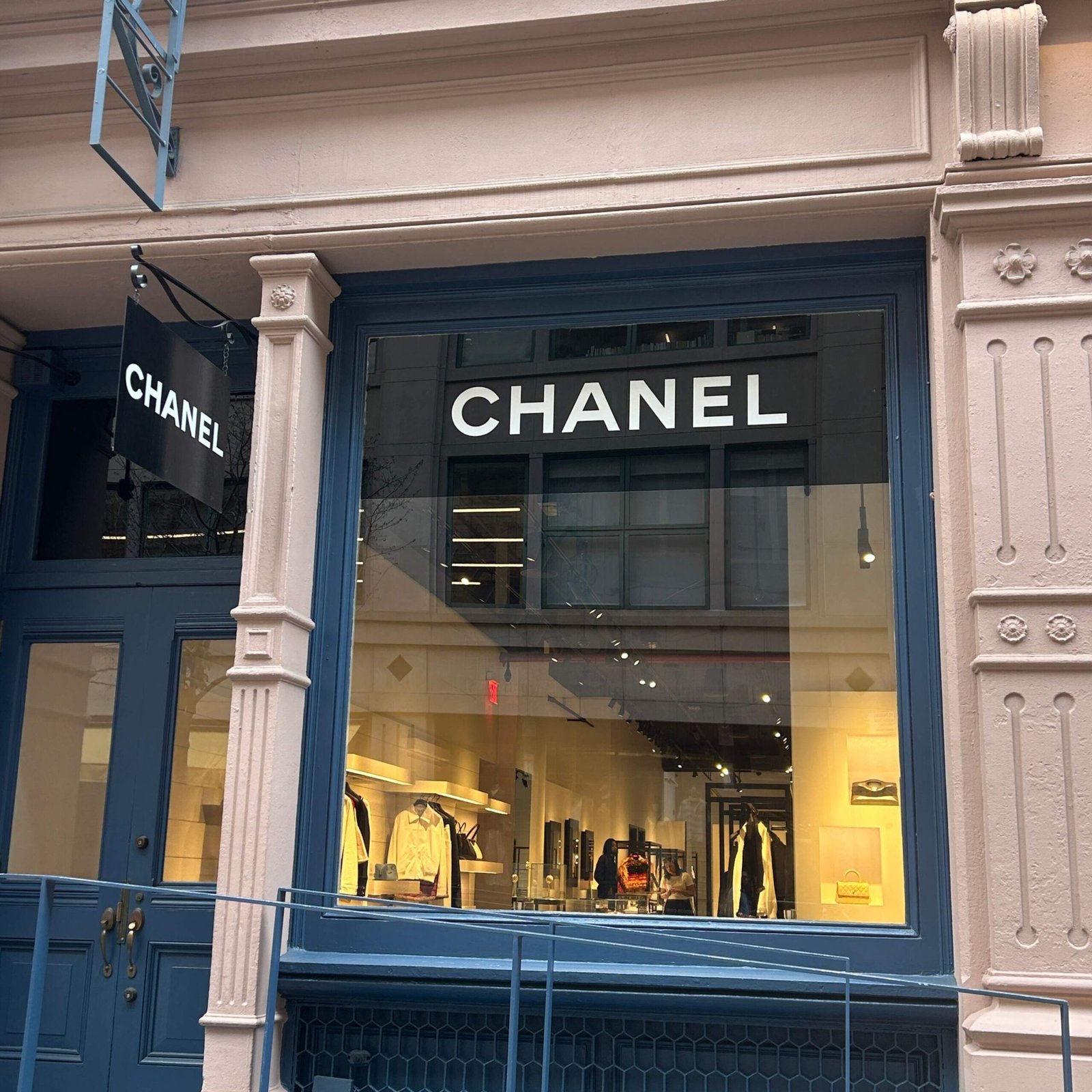 Seven allegedly fake Chanel bags vs The RealReal