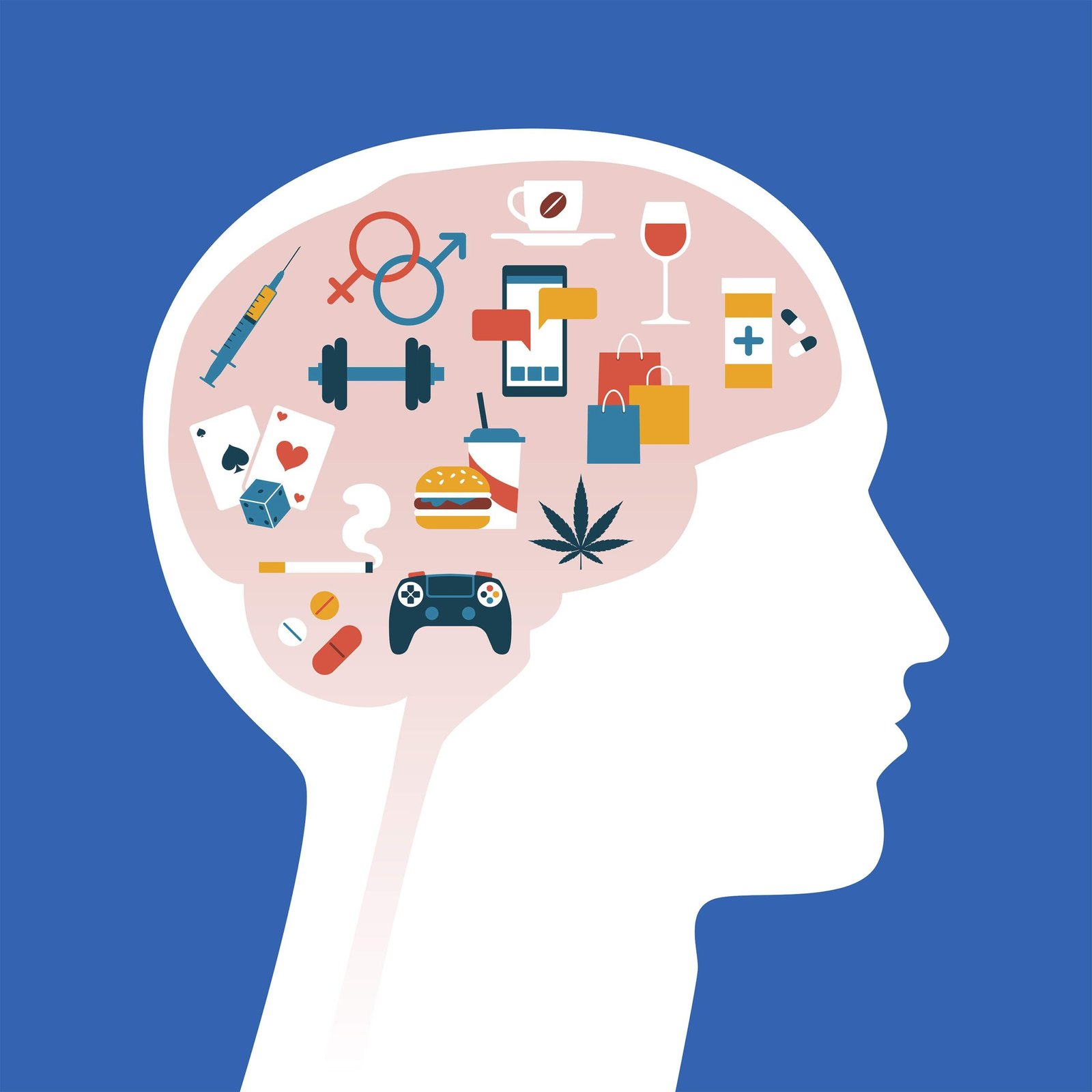Rethinking addiction in the age of Ozempic