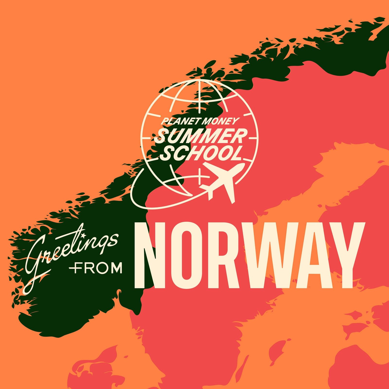 How to beat the resource curse in Norway (Summer School)
