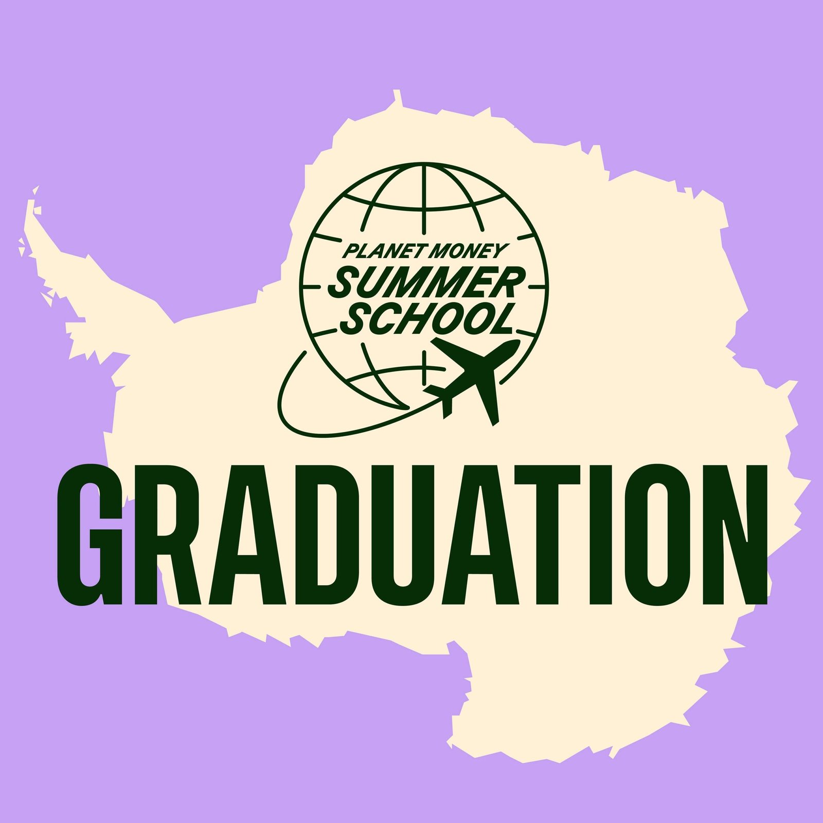 The continent nobody owns & everyone benefits from (Summer School)