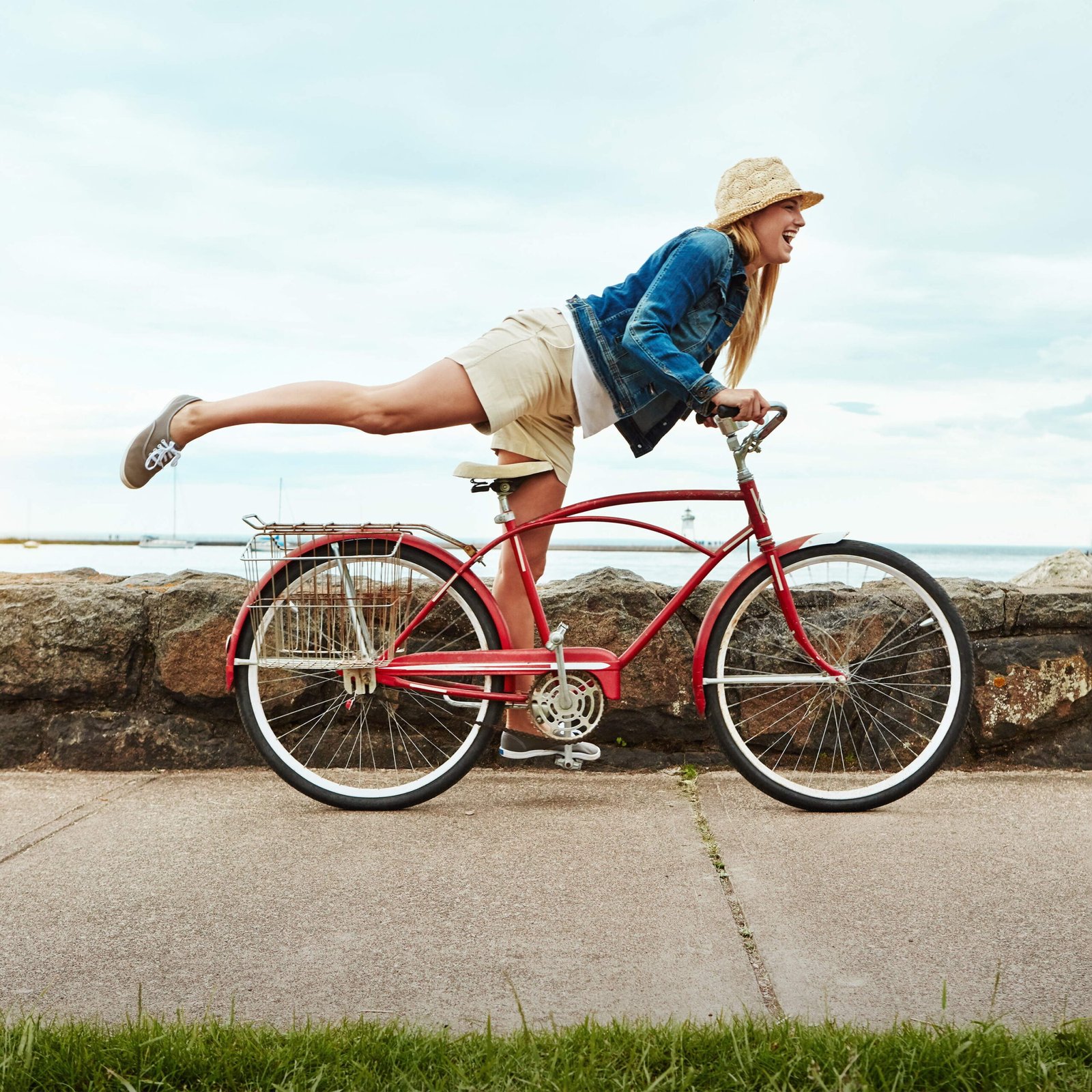 Less guilt, more joy: A new chapter for climate action
