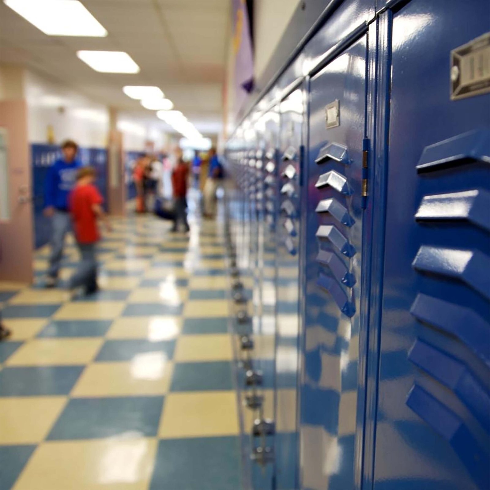 449: Middle School